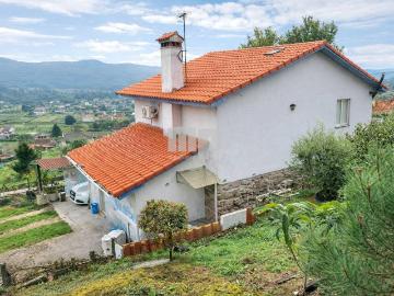 Casa chalet en Venta en Ponteareas