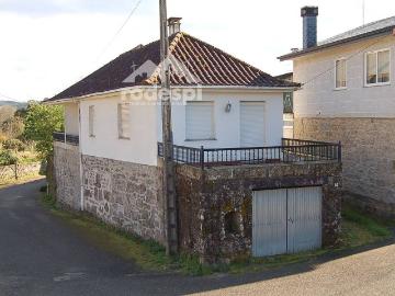 Casa chalet en Venta en Ponteareas