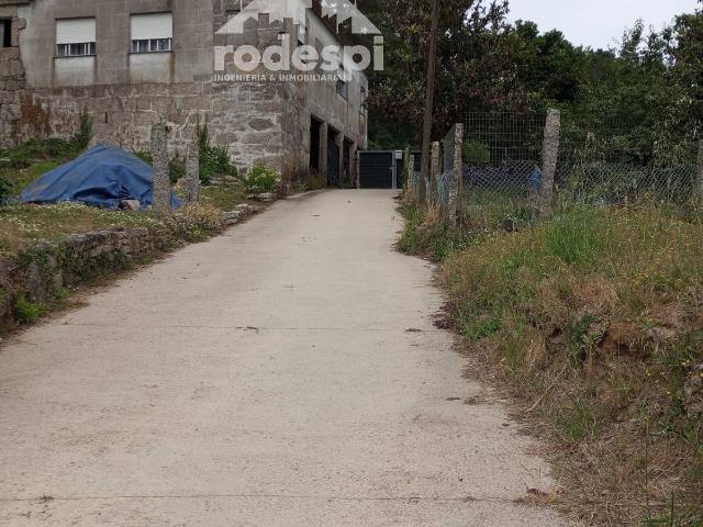 Casa chalet en Venta en Ponteareas