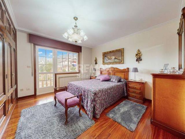 Casa chalet en Venta en Ponteareas