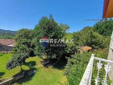 Casa chalet en Venta en Ponteareas