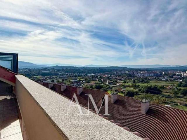 Casa chalet en Venta en Ponteareas
