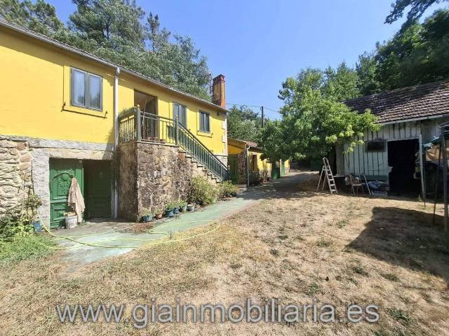 Casa chalet en Venta en Ponteareas