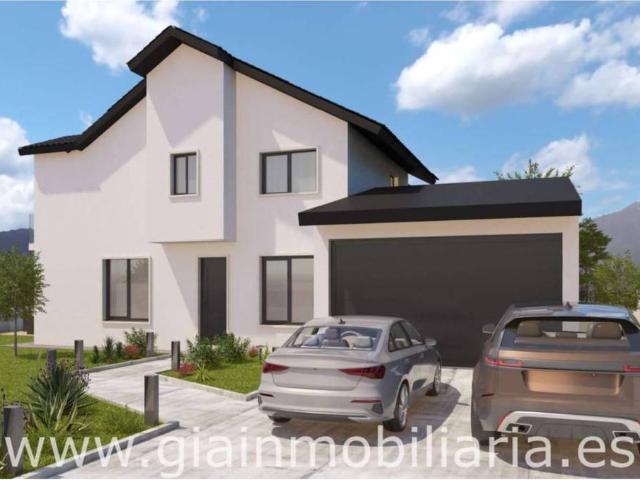 Casa chalet en Venta en Ponteareas