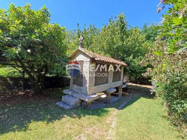 Casa chalet en Venta en Ponteareas