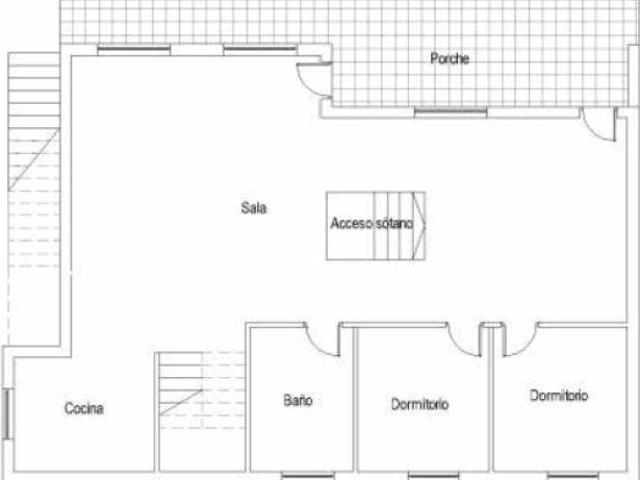 Casa chalet en Venta en Ponteareas