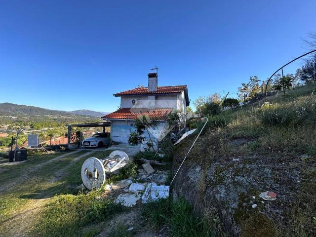 Casa chalet en Venta en Ponteareas