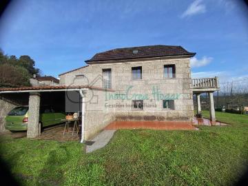 Casa chalet en Venta en Ponteareas