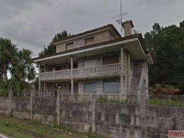 Casa chalet en Venta en Ponteareas
