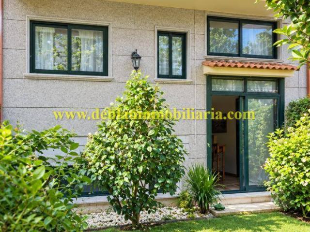 Casa chalet en Venta en Ponteareas