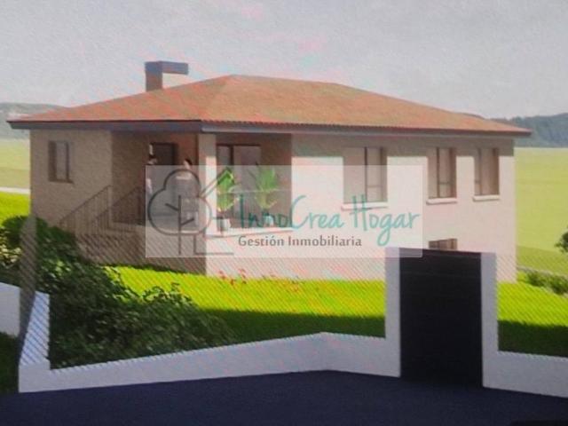 Casa chalet en Venta en Ponteareas