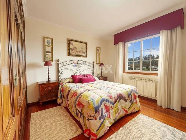 Casa chalet en Venta en Ponteareas