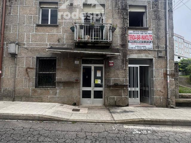 Casa chalet en Venta en Ponteareas