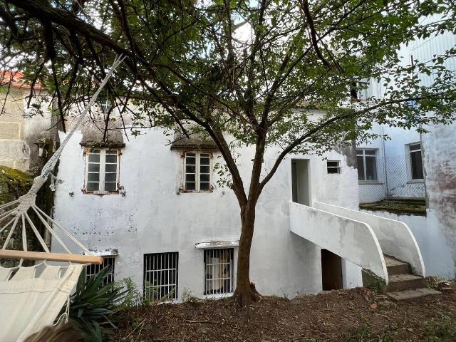 Casa chalet en Venta en Ponteceso
