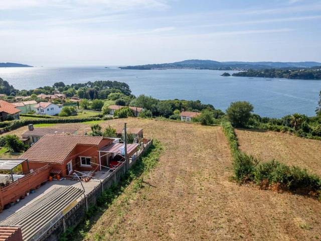 Casa chalet en Venta en Pontedeume