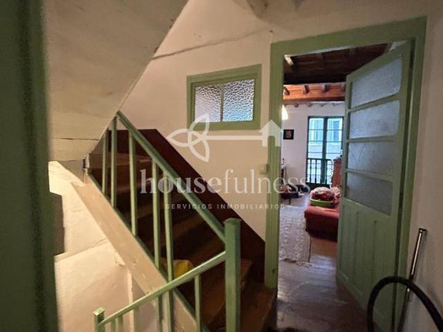 Casa chalet en Venta en Pontedeume