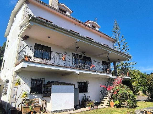 Casa chalet en Venta en Pontedeume