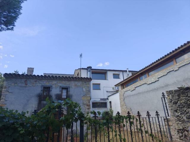 Casa chalet en Venta en Pontons