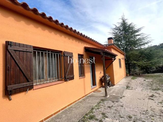 Casa chalet en Venta en Pontons