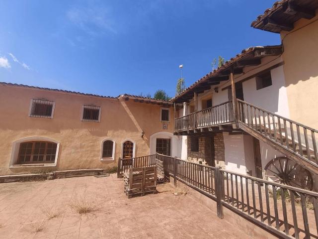 Casa chalet en Venta en Pontons