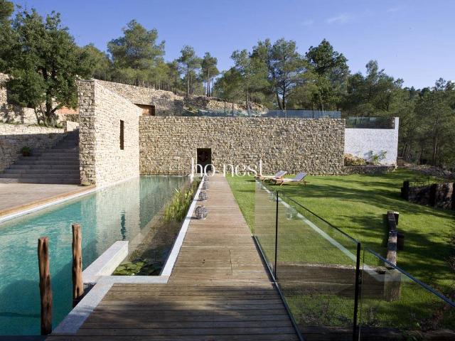 Casa chalet en Venta en Pontons