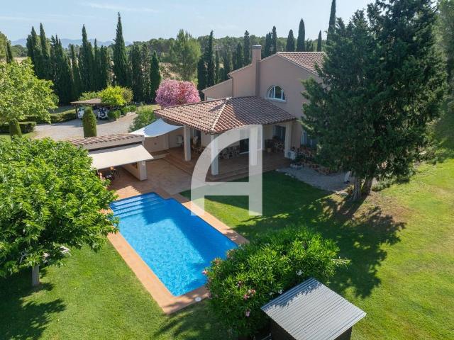 Casa chalet en Venta en Pontós