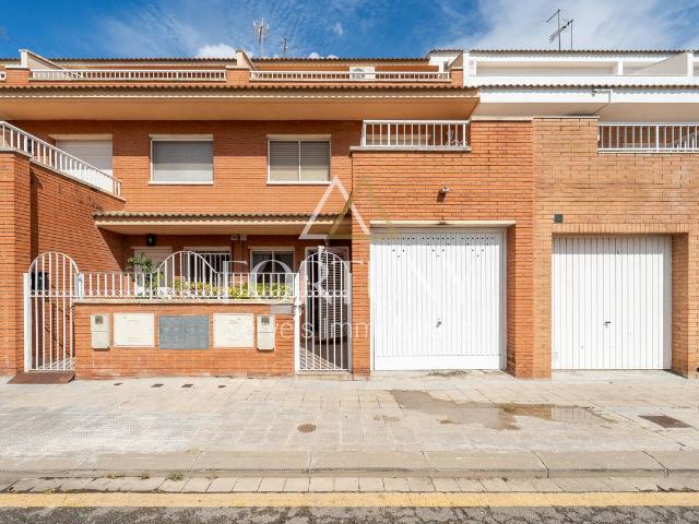 Casa chalet en Venta en Ponent