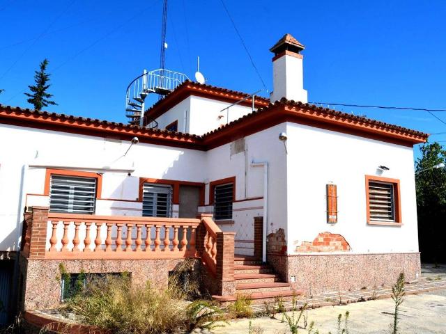Casa chalet en Venta en Ponent