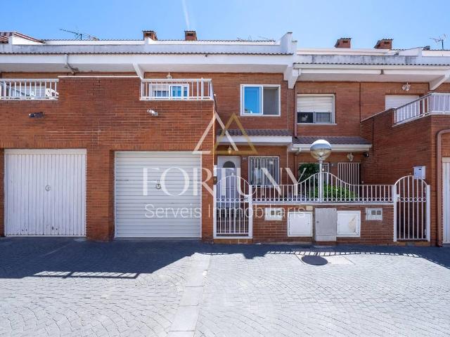 Casa chalet en Venta en Ponent