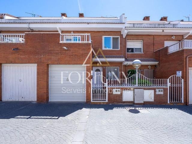 Casa chalet en Venta en Ponent