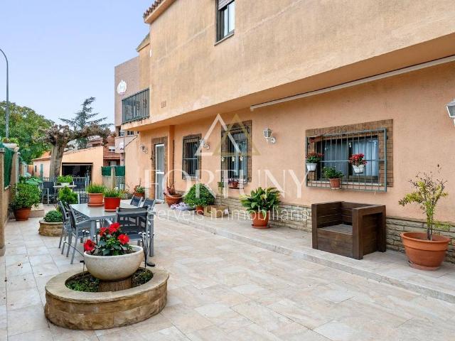 Casa chalet en Venta en Ponent