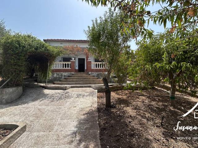 Casa chalet en Venta en Cabrera d'Anoia