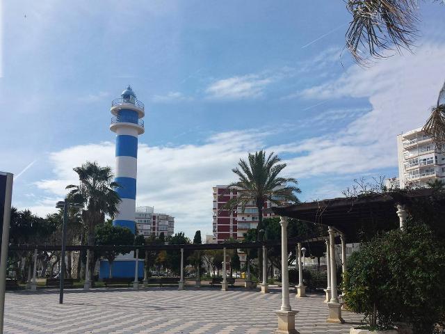 Casa chalet en Venta en Poniente Faro