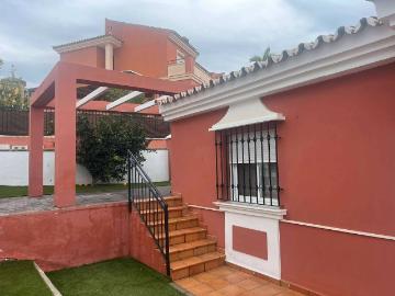 Plaza San Roque, Canterería - Cuarto de servicio