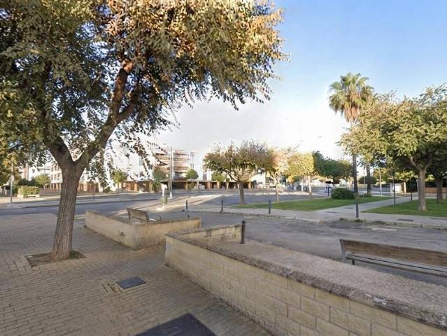 Casa chalet en Venta en Poniente Norte Miralbaida Parque Azahara