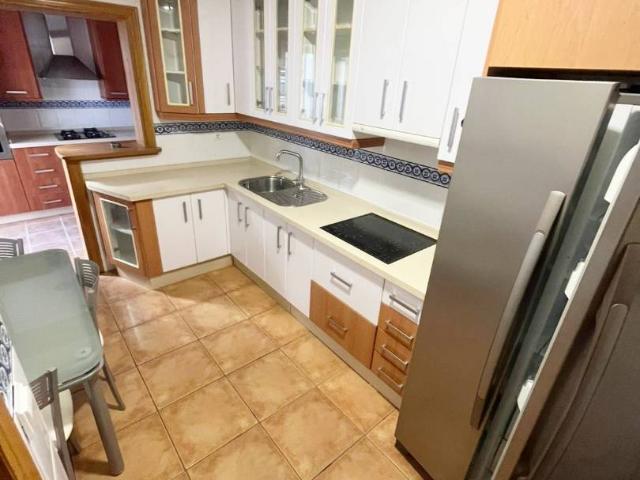 Casa chalet en Venta en Poniente Norte Miralbaida Parque Azahara