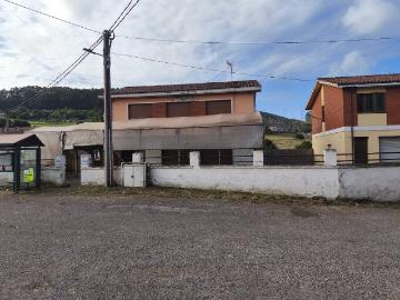 Casa chalet en Venta en Poago