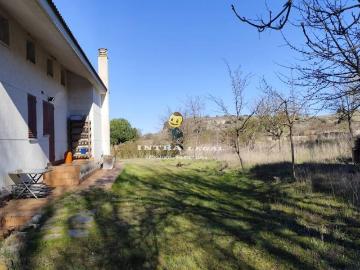 Casa chalet en Venta en Valverdón