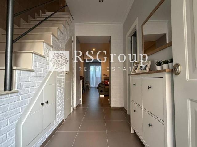 Casa chalet en Venta en El Real de la Jara