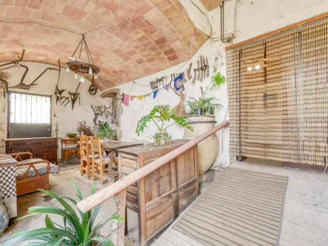 Casa chalet en Venta en Poble
