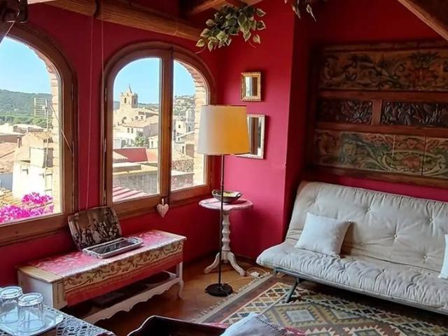 Casa chalet en Venta en Poble