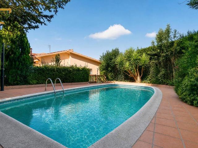 Casa chalet en Venta en Can Font Ca n'Avellaneda