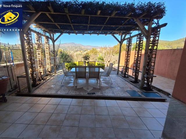 Casa chalet en Venta en Poble Casc Antic