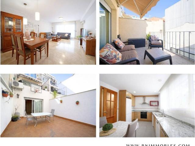 Casa chalet en Venta en Poble Nou