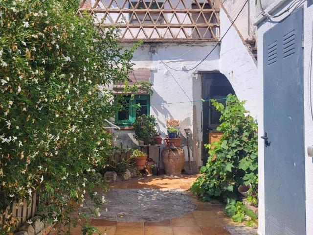 Casa chalet en Venta en Poble Nou