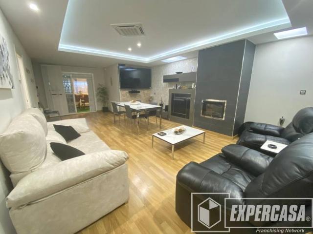 Casa chalet en Venta en Poble Nou