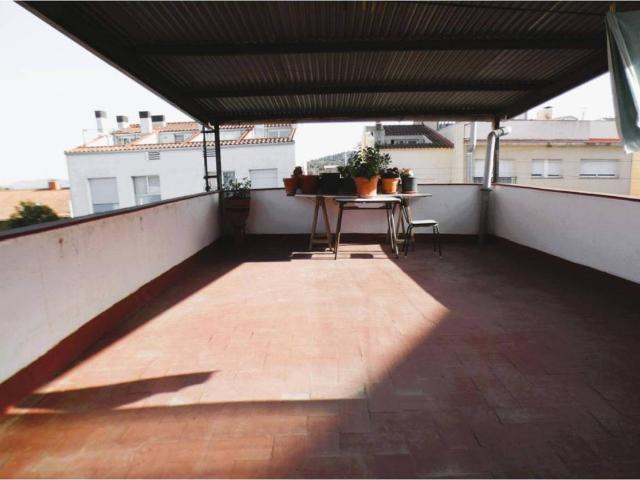 Casa chalet en Venta en Poble Sec
