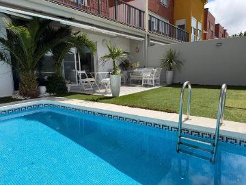 Casa chalet en Venta en Poblete