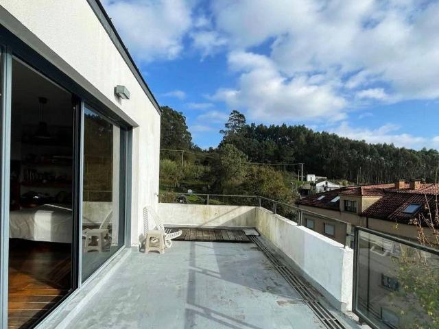Casa chalet en Venta en Raxó