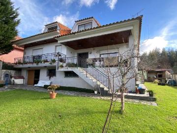 Casa chalet en Venta en San Xoán de Poio